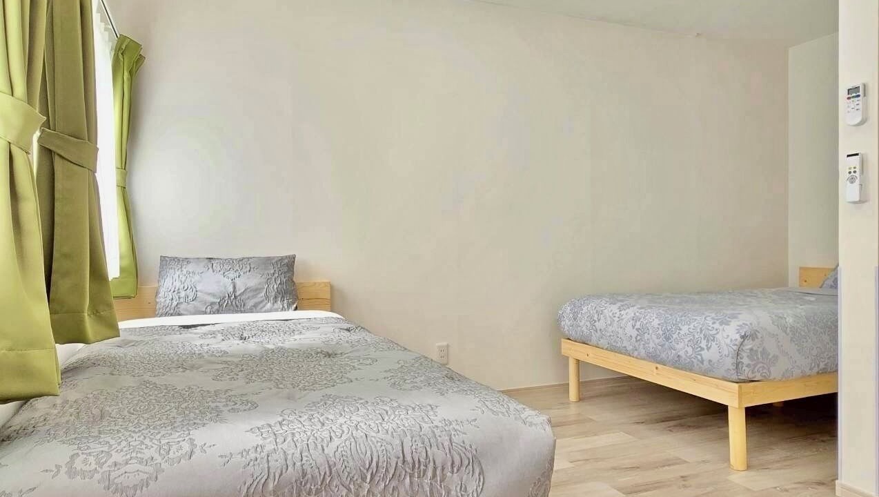 Photo of Bedroom in Haneda
