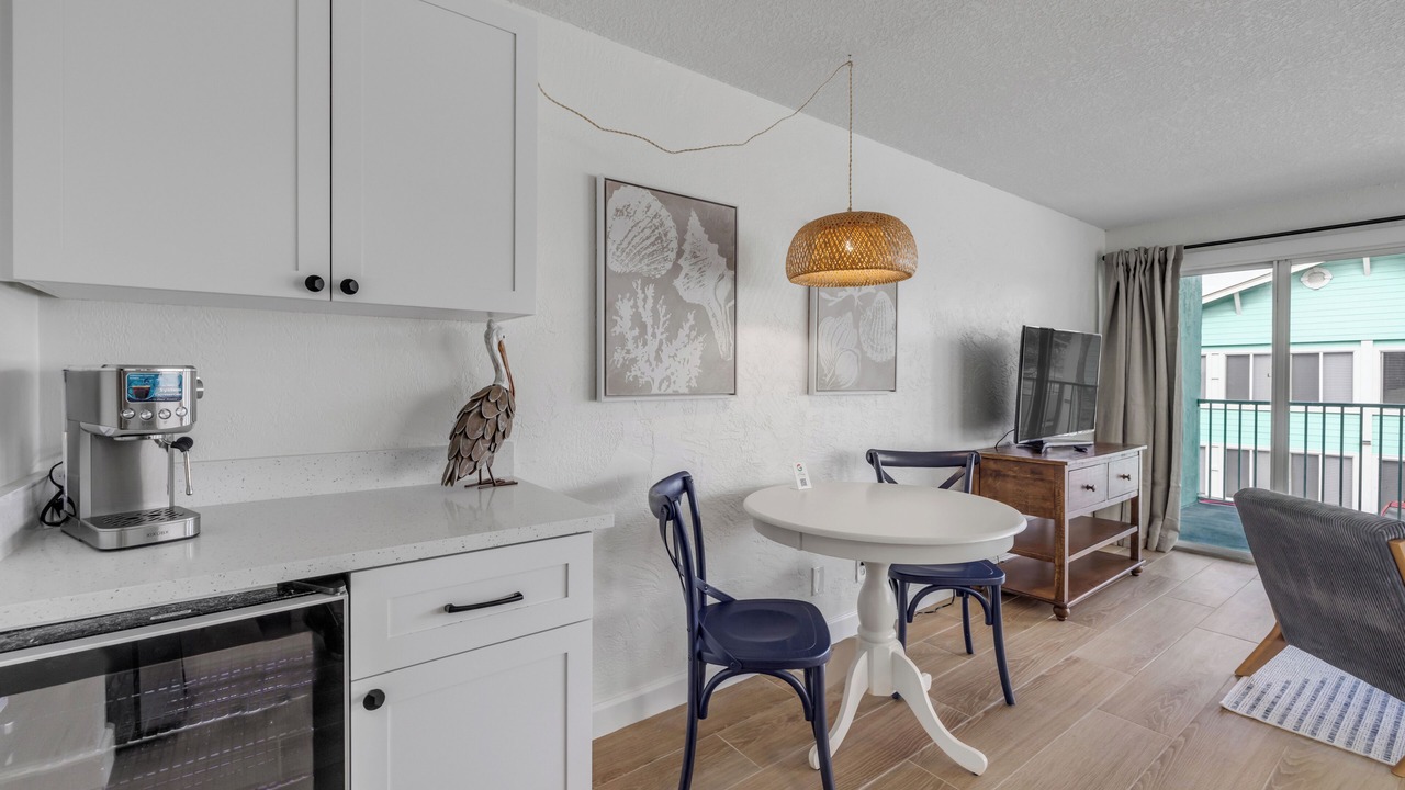 Photo of Kitchen in New Smyrna Beach