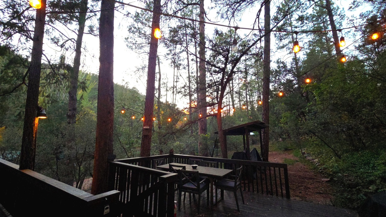 Photo of Outdoor in Kohls Ranch