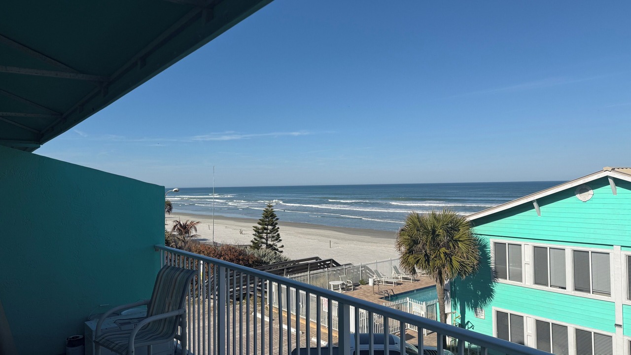 Photo of Outdoor in New Smyrna Beach