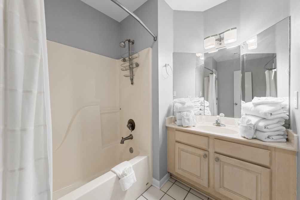 Photo of Bathroom in Gulf Shores
