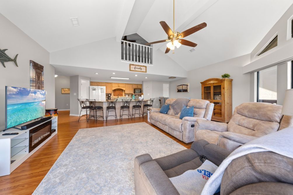 Photo of Livingroom in Gulf Shores