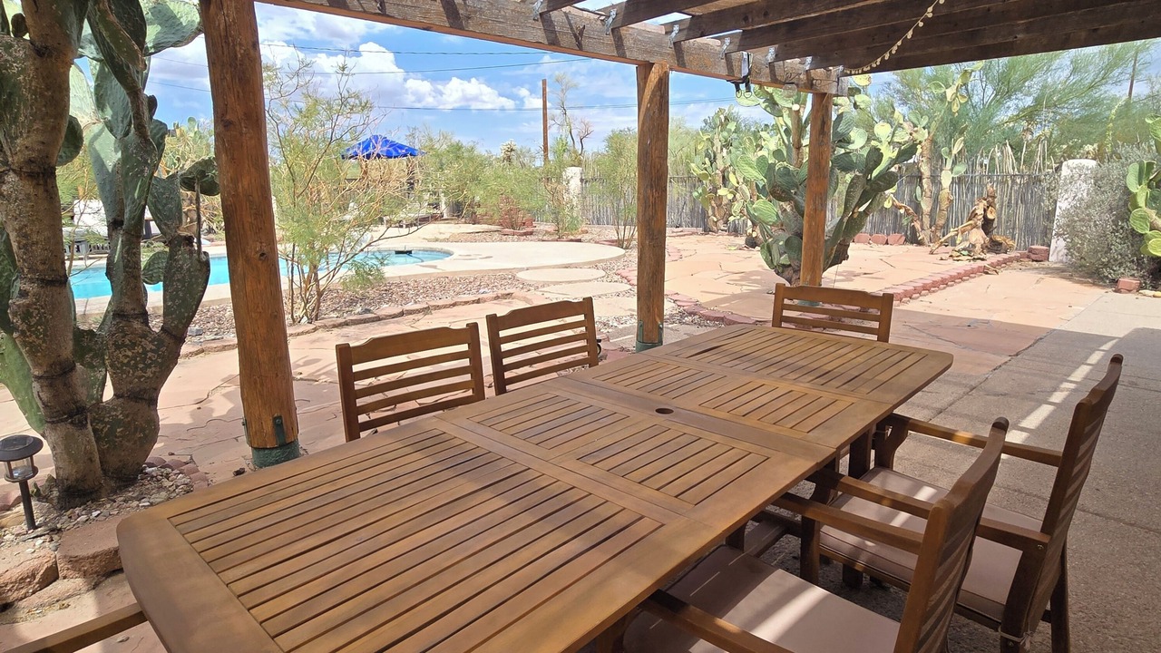 Photo of Outdoor in Tucson