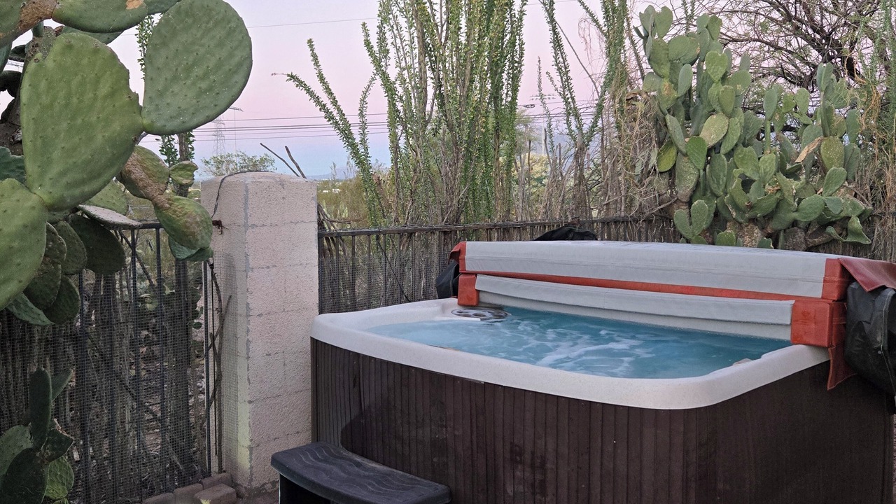 Photo of Outdoor in Tucson