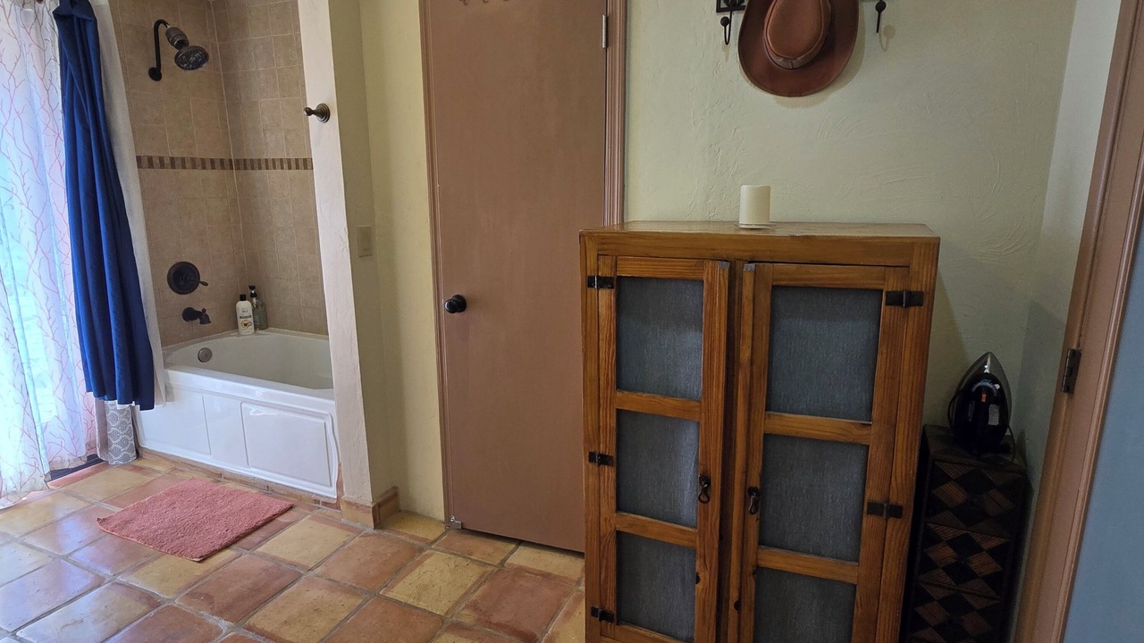 Photo of Bathroom in Tucson