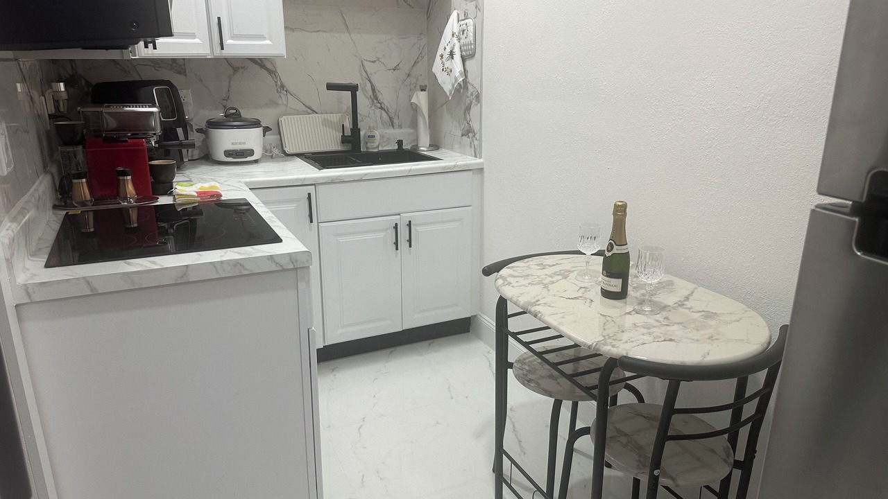 Photo of Kitchen in Fort Myers