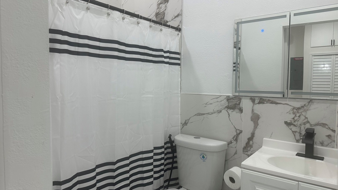 Photo of Bathroom in Fort Myers