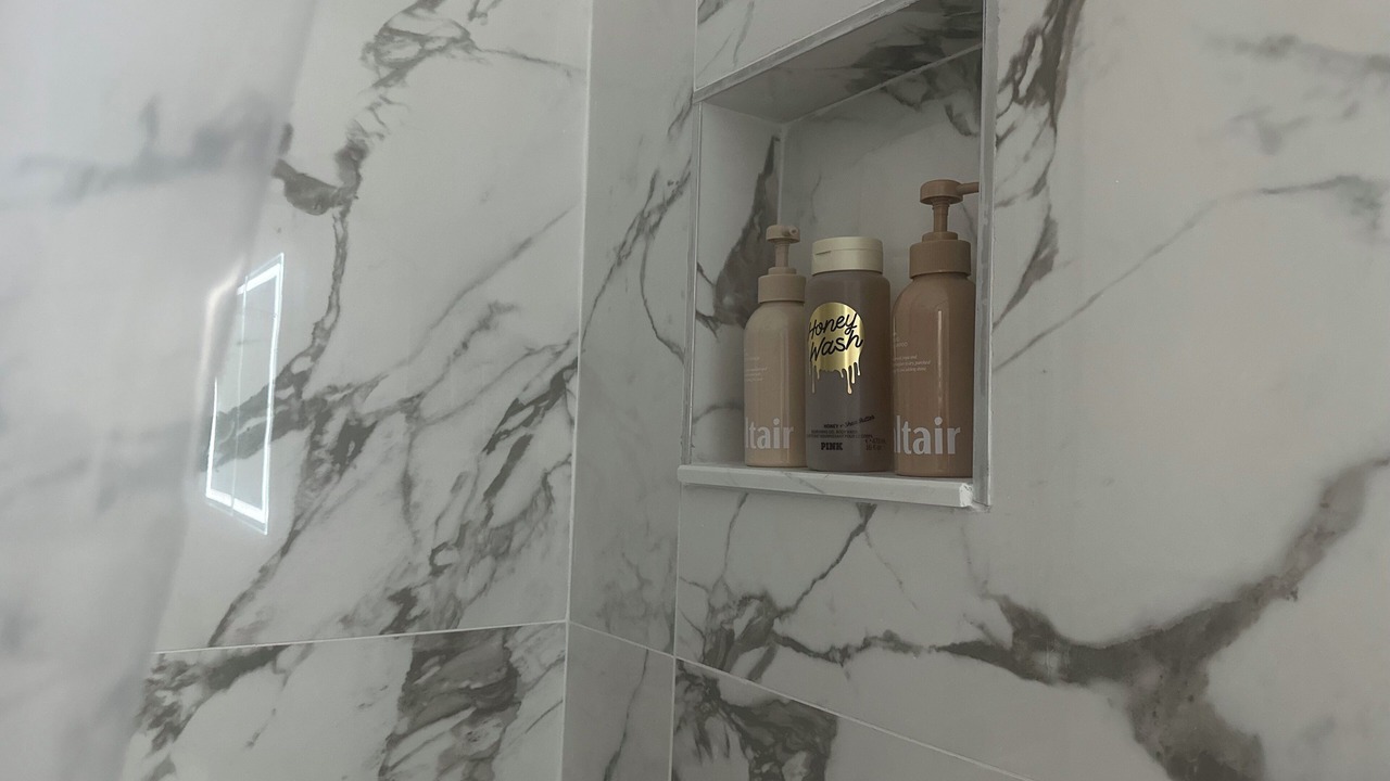 Photo of Bathroom in Fort Myers