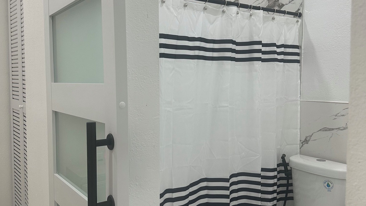 Photo of Bathroom in Fort Myers