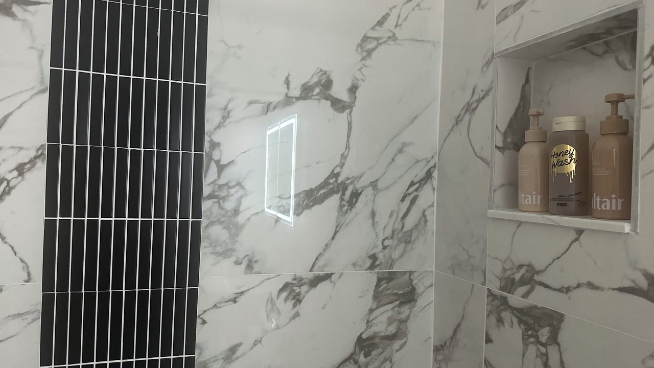 Photo of Bathroom in Fort Myers