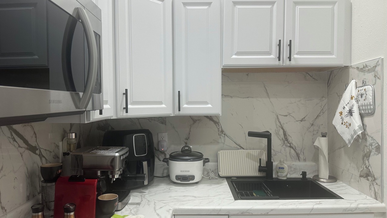Photo of Kitchen in Fort Myers