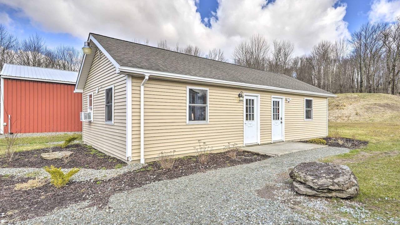 Photo of Outdoor in Pleasant Mount