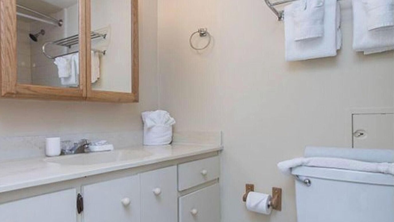 Photo of Bathroom in Daytona Beach Shores