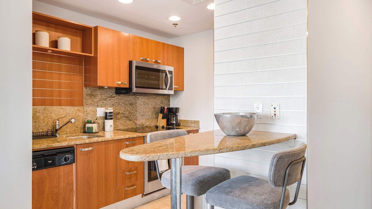 Photo of Kitchen in Brickell