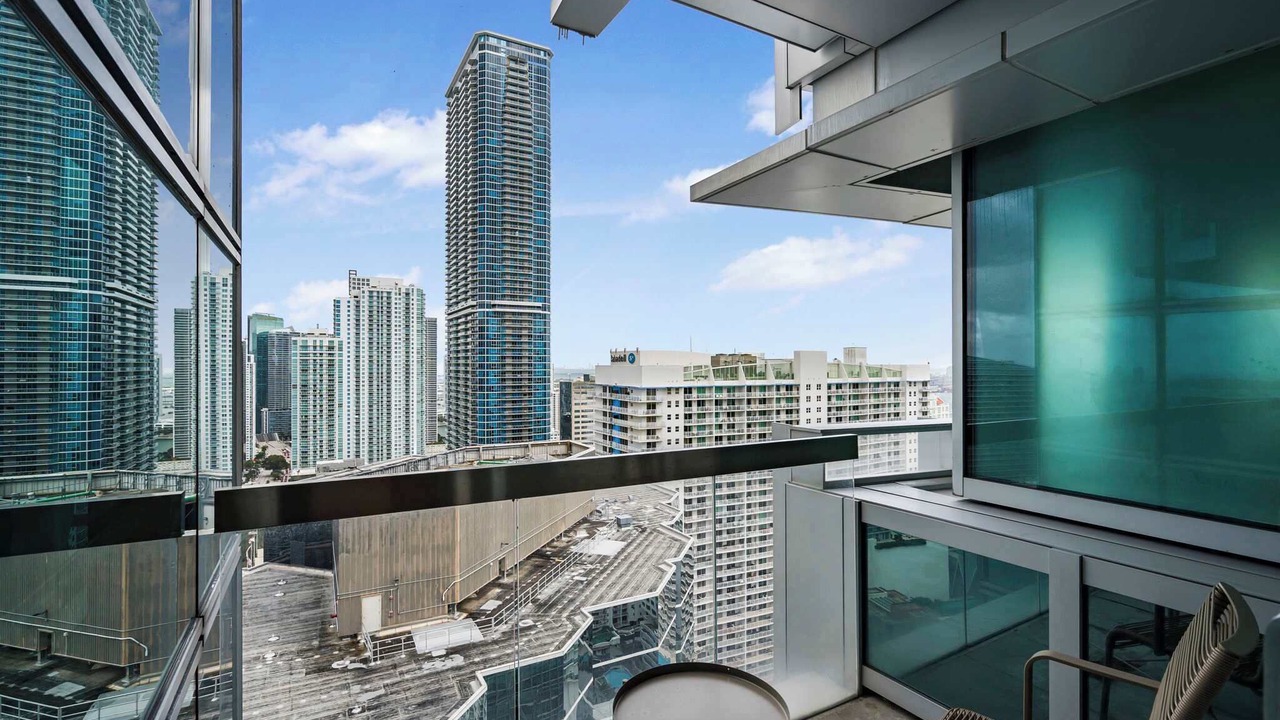 Photo of Outdoor in Brickell