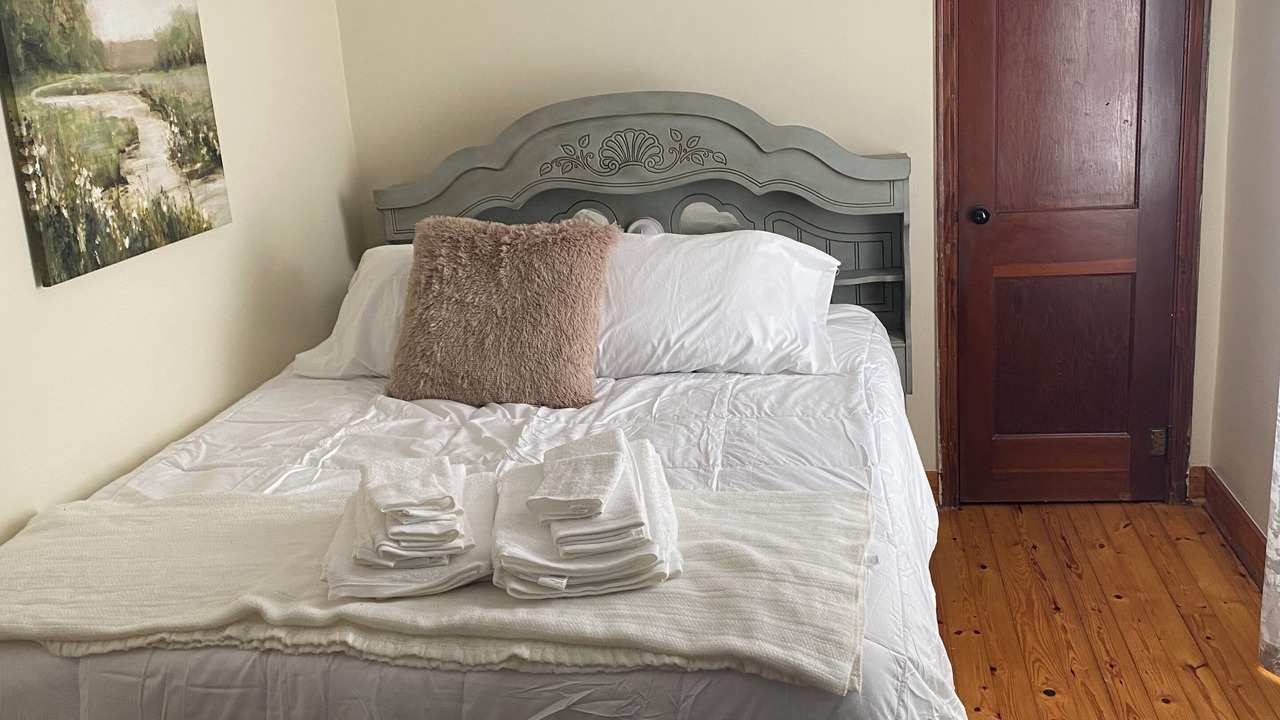 Photo of Bedroom in Flinton