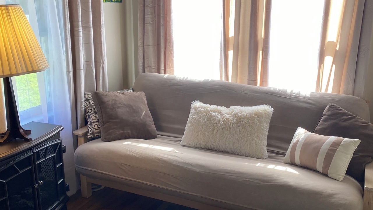 Photo of Livingroom in Flinton