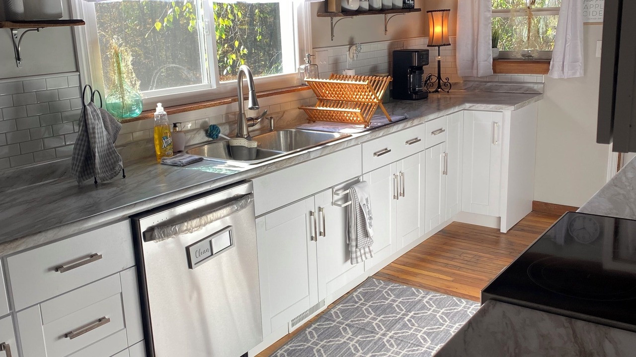 Photo of Kitchen in Flinton