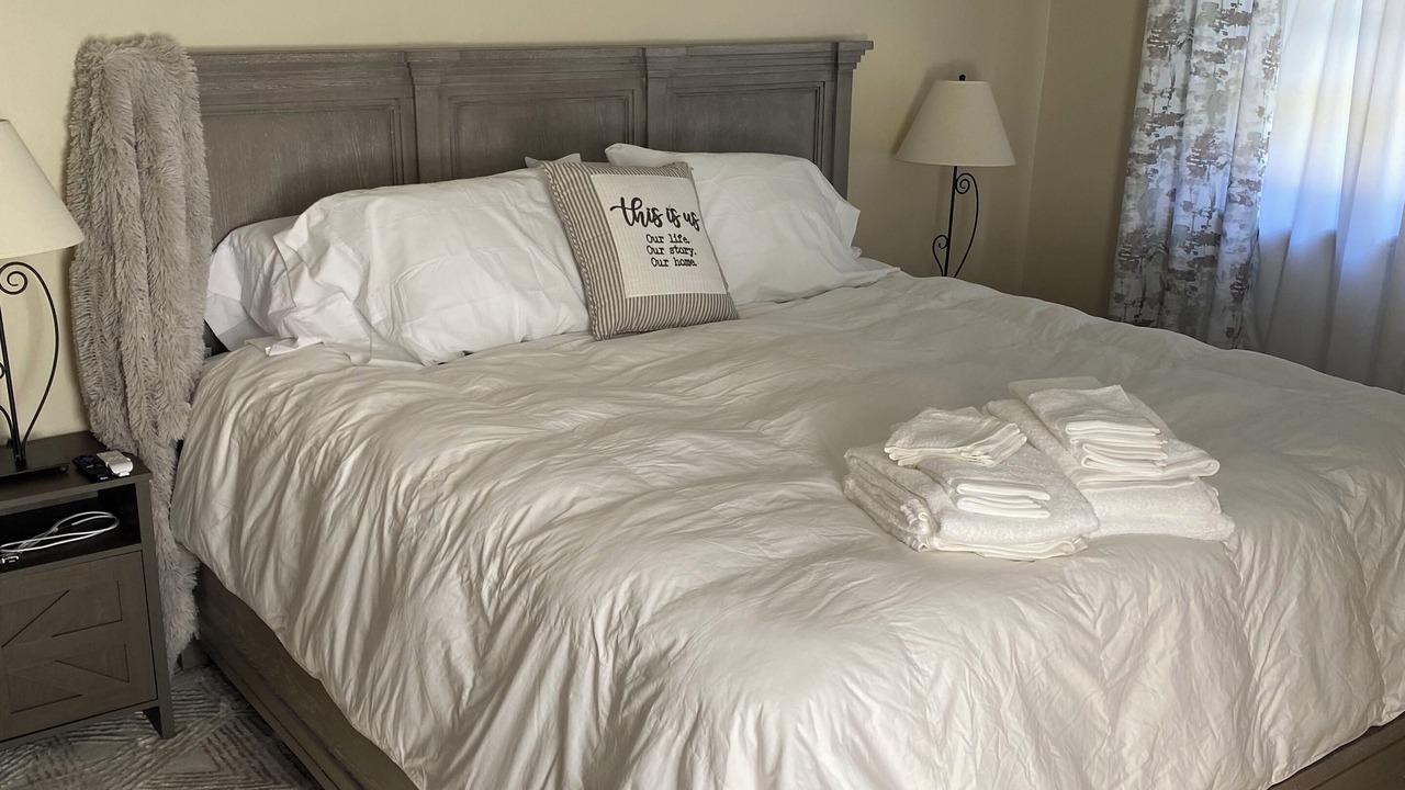 Photo of Bedroom in Flinton
