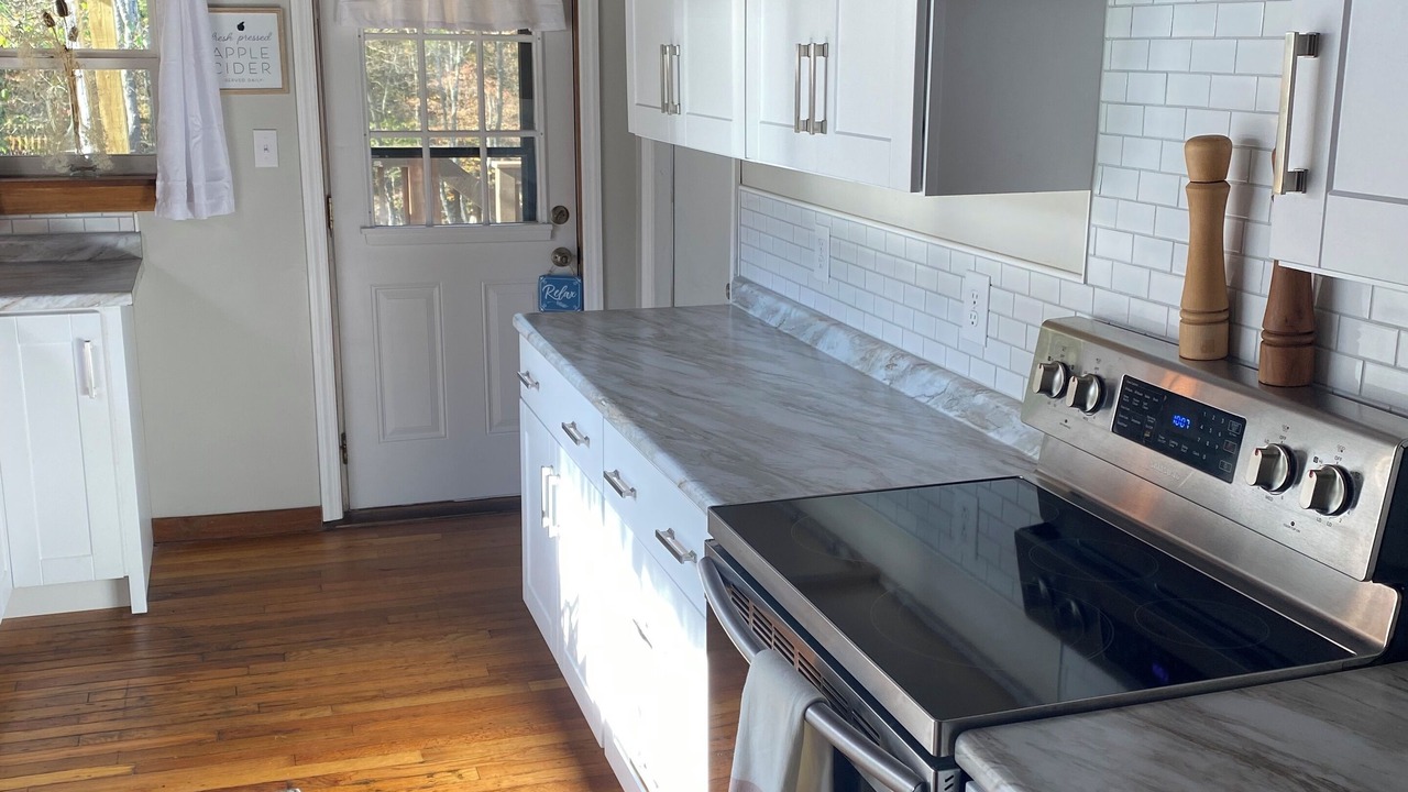 Photo of Kitchen in Flinton