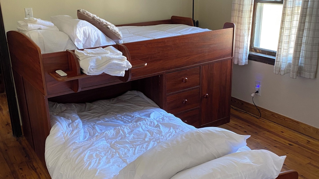 Photo of Bedroom in Flinton