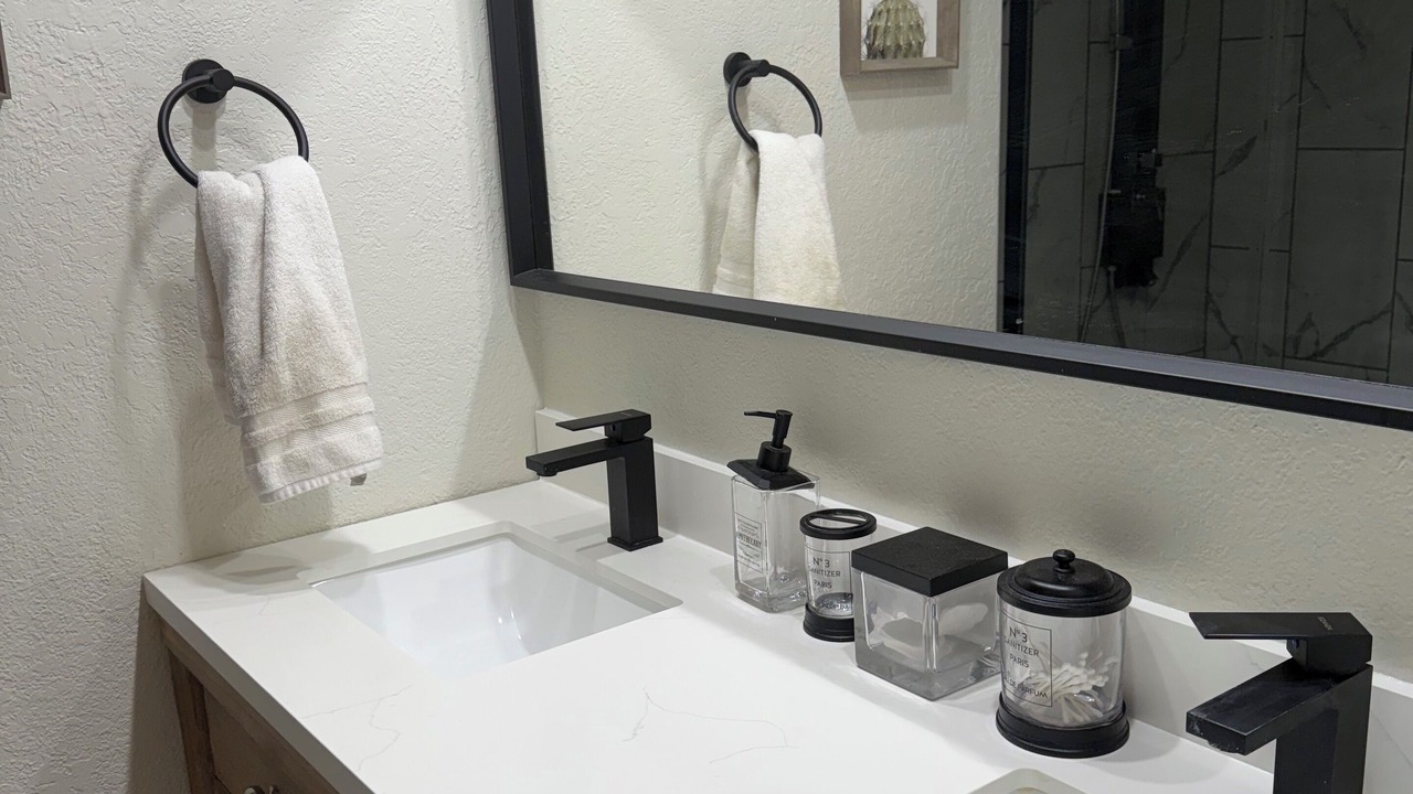 Photo of Bathroom in Lake Havasu City