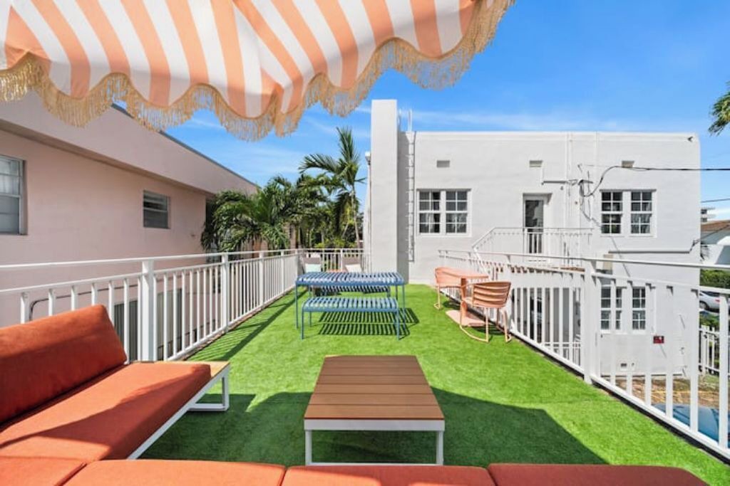 Photo of Outdoor in North Beach