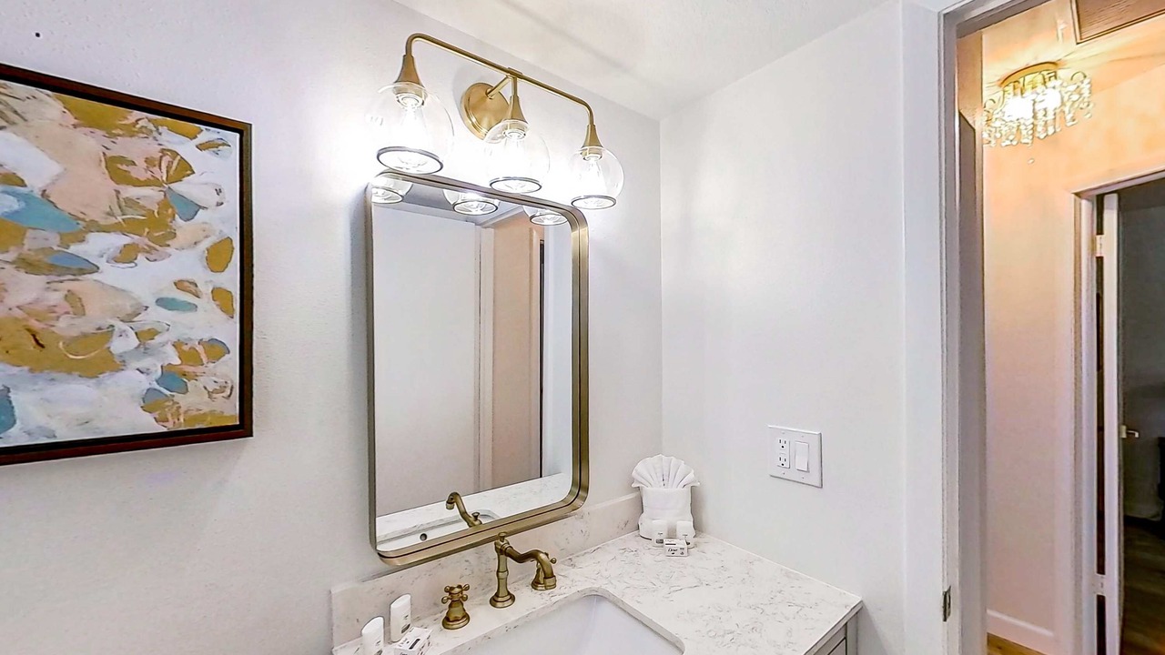 Photo of Bathroom in Dunedin