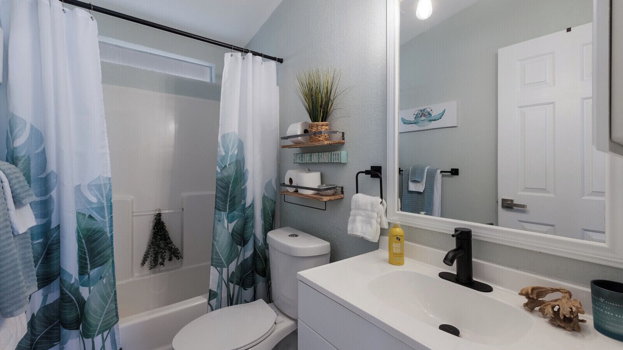 Photo of Bathroom in Grove City