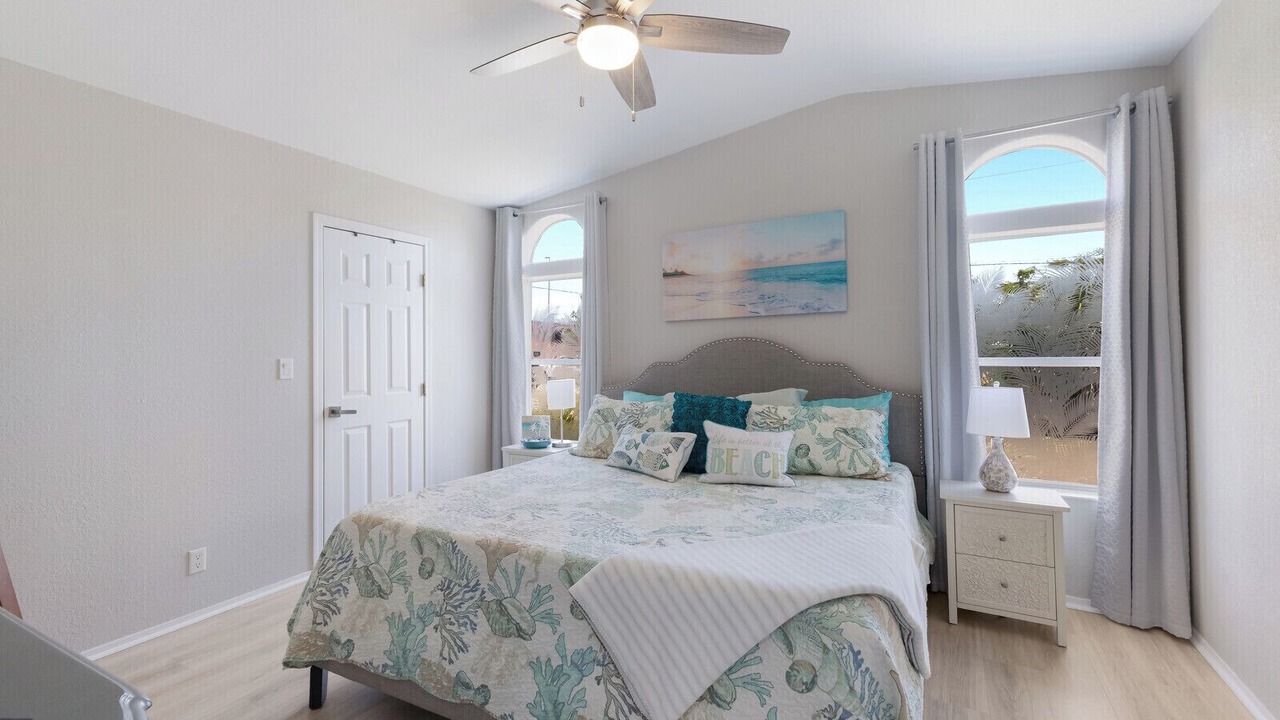 Photo of Bedroom in Grove City