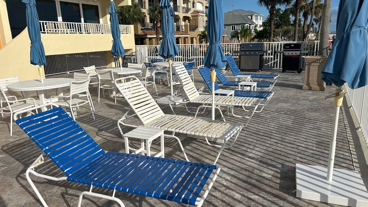 Photo of Outdoor in Redington Beach
