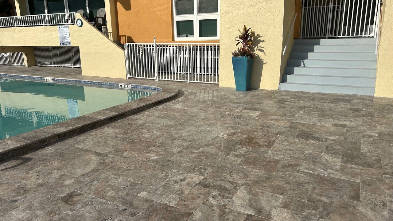 Photo of Outdoor in Redington Beach