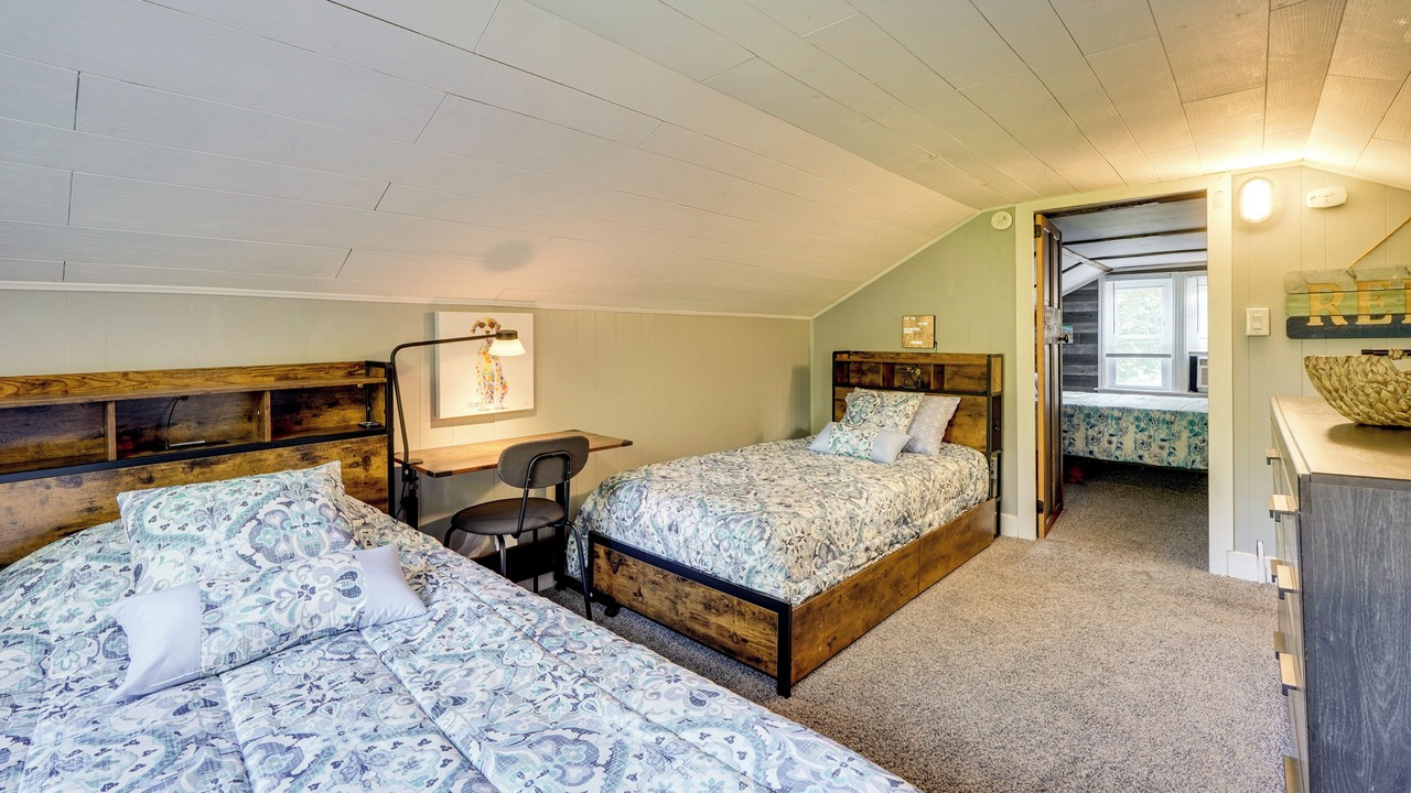 Photo of Bedroom in Bethlehem