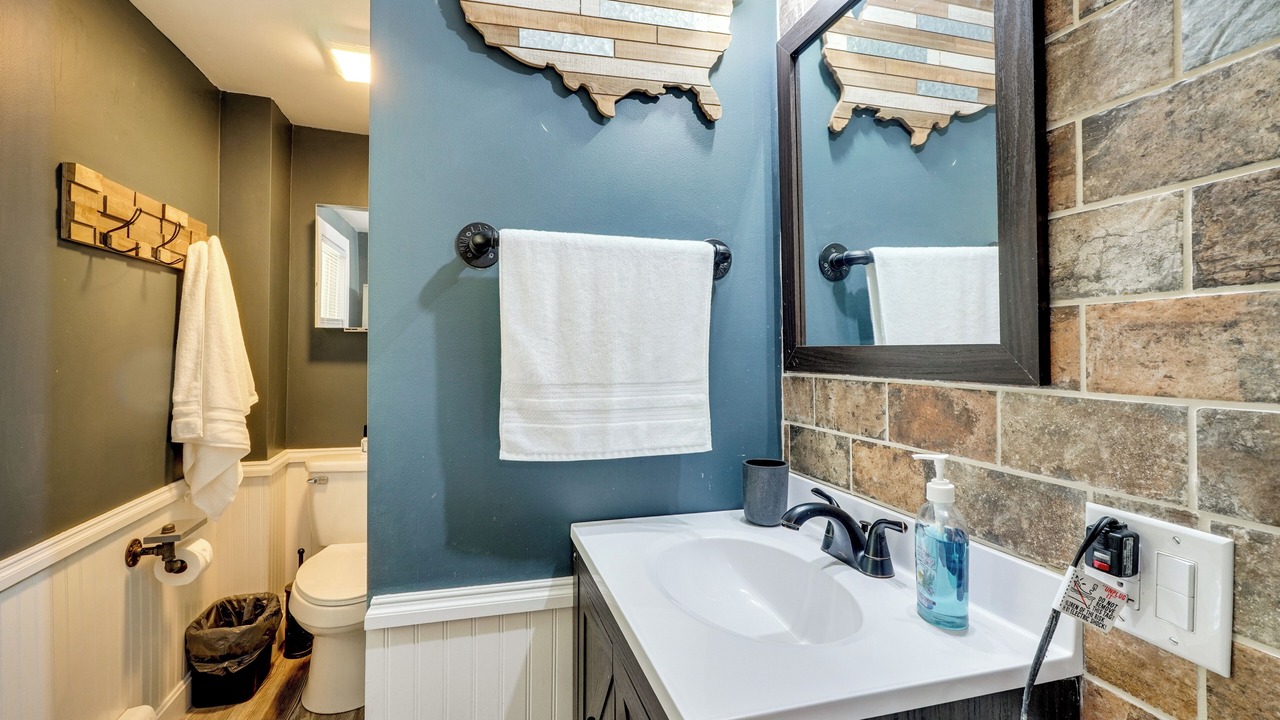 Photo of Bathroom in Bethlehem