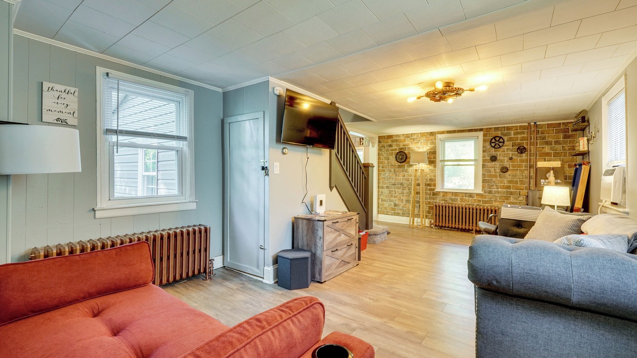 Photo of Bedroom in Bethlehem
