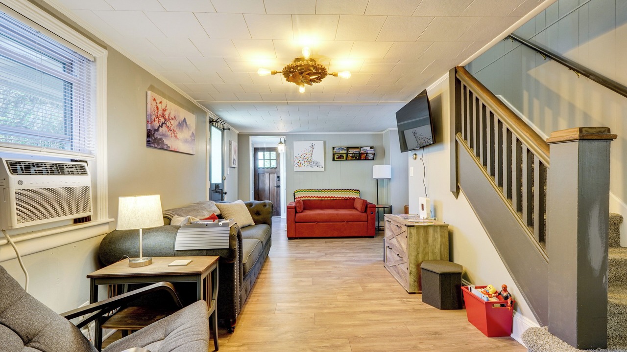 Photo of Livingroom in Bethlehem