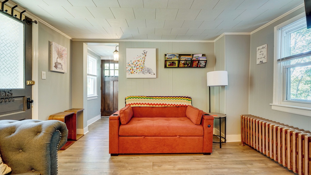 Photo of Livingroom in Bethlehem