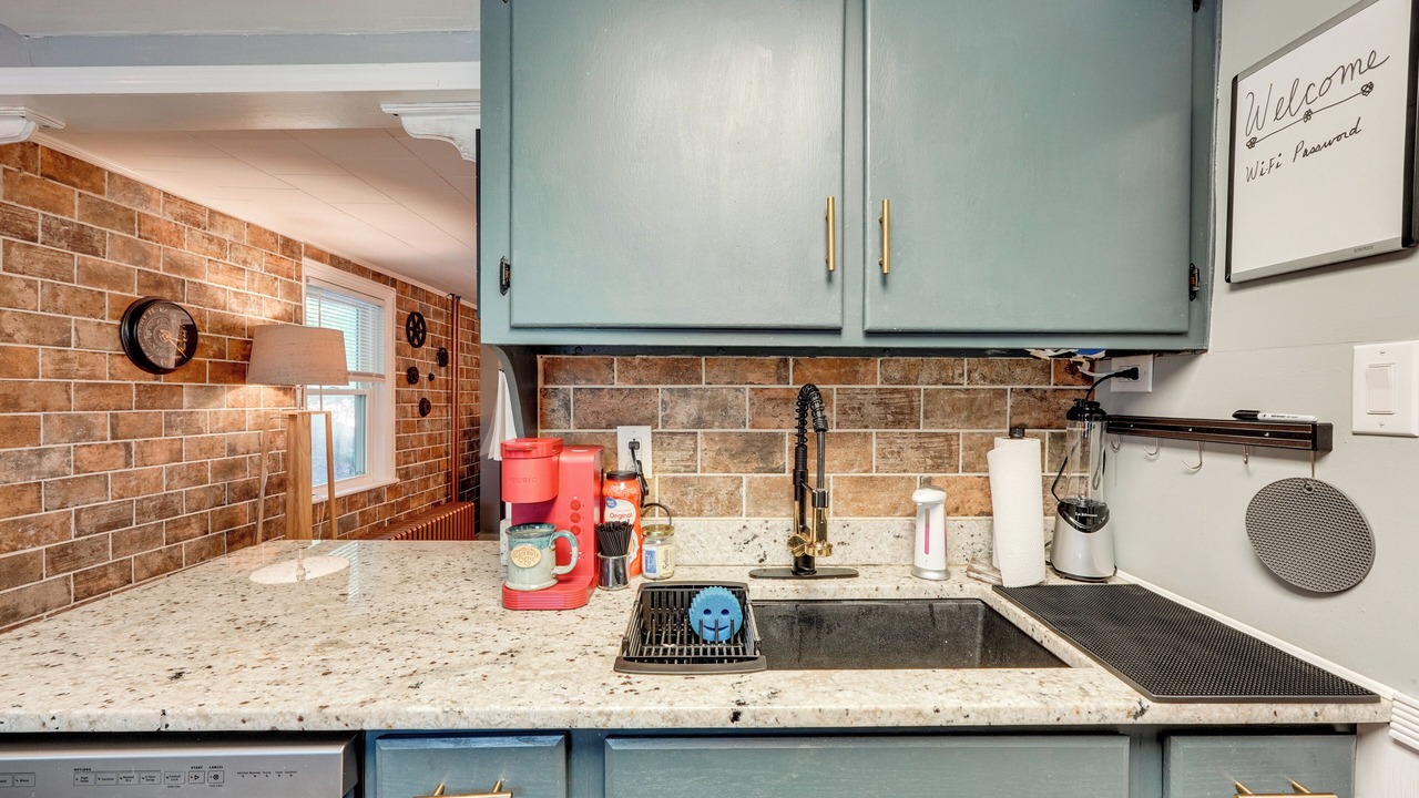 Photo of Kitchen in Bethlehem