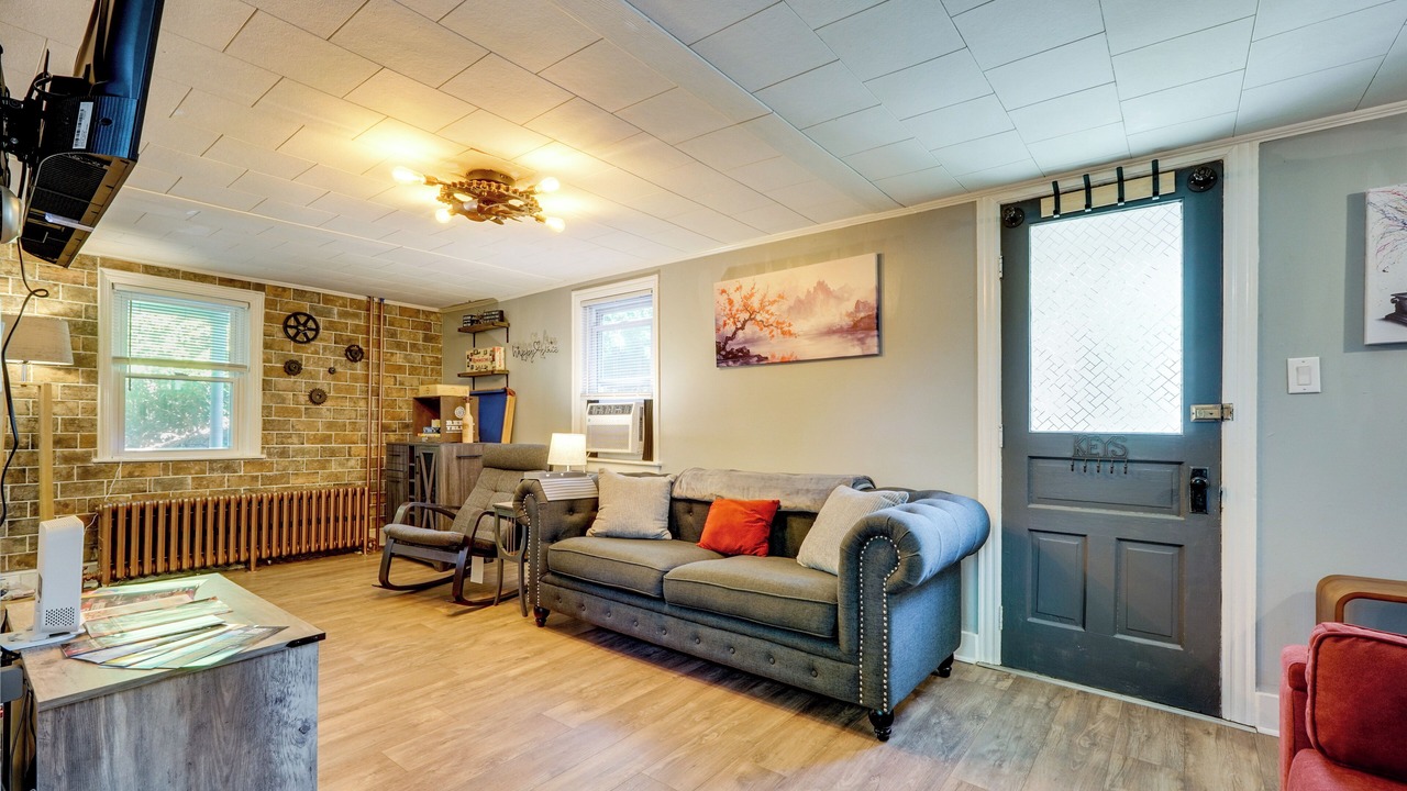 Photo of Bedroom in Bethlehem