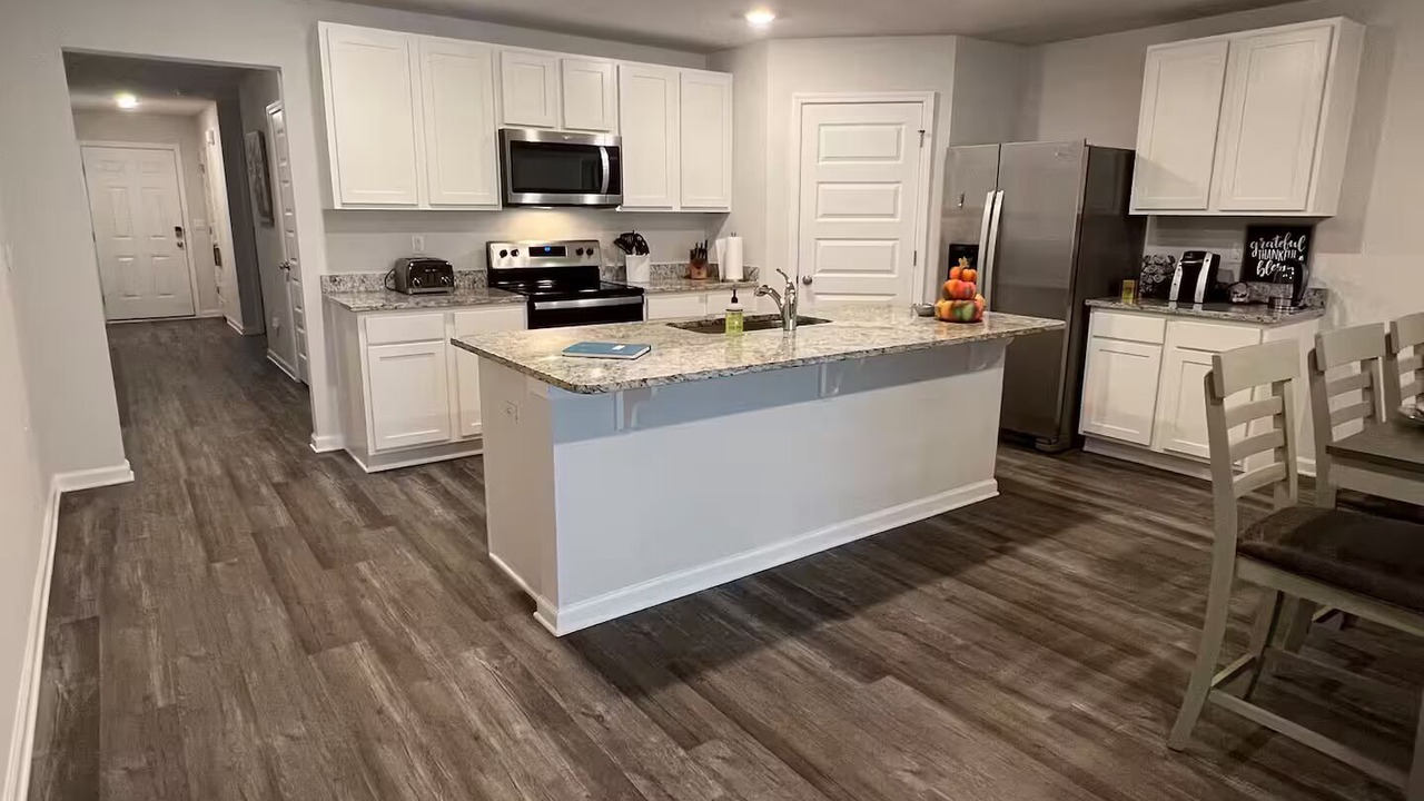 Photo of Kitchen in Crestview