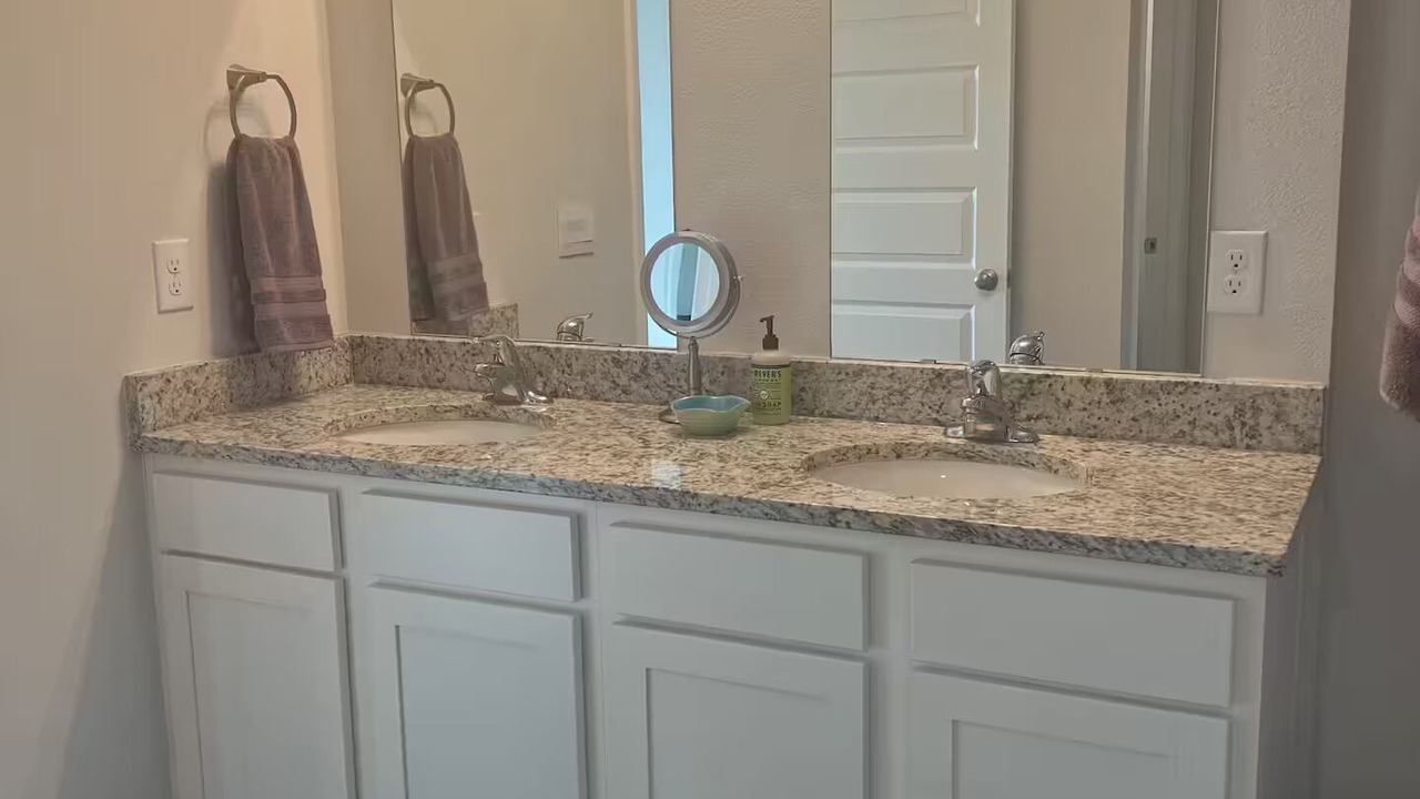Photo of Bathroom in Crestview