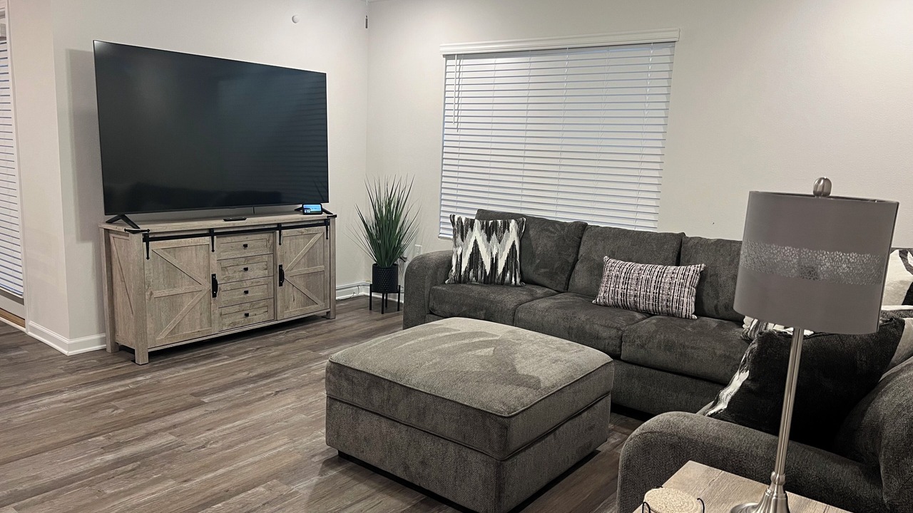 Photo of Livingroom in Crestview