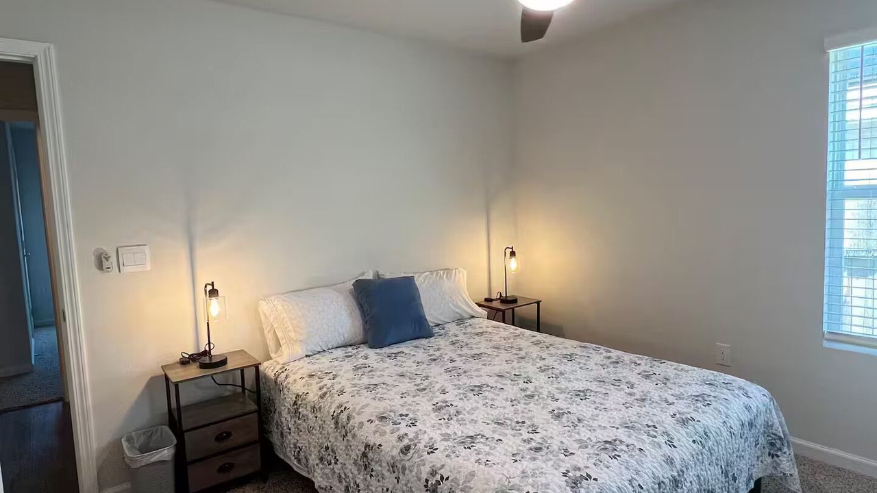 Photo of Bedroom in Crestview