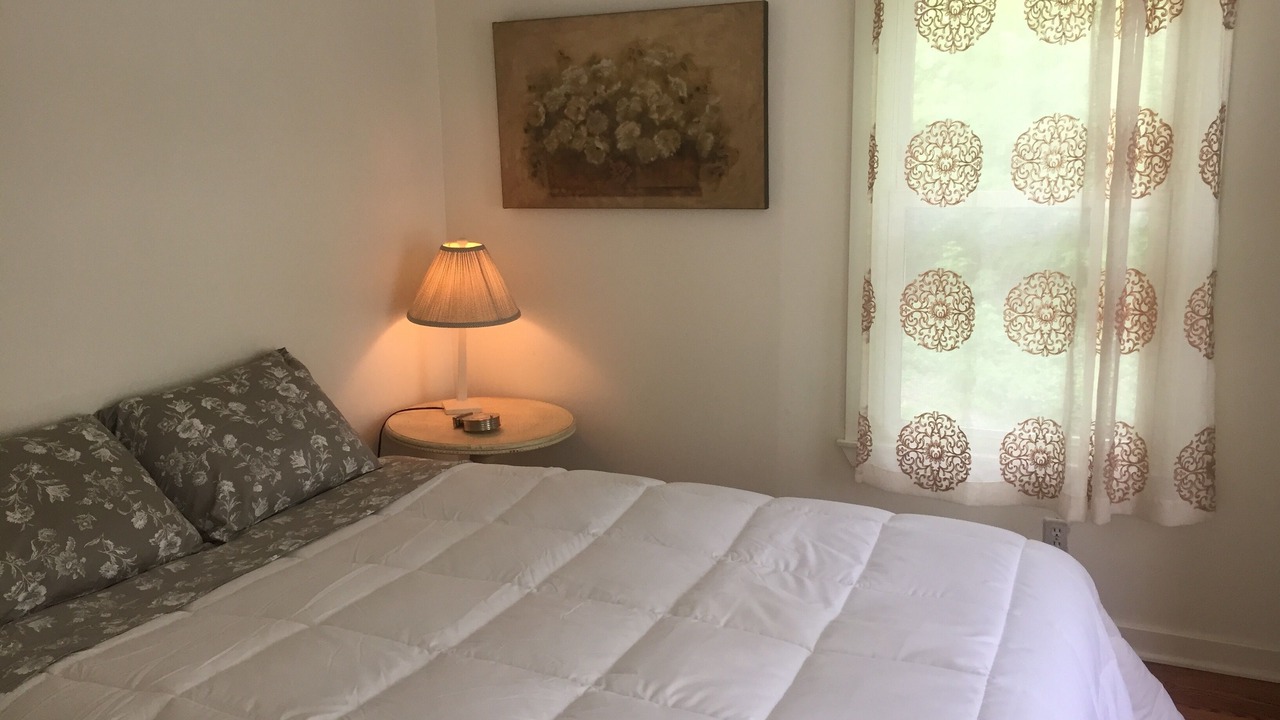 Photo of Bedroom in Wilton