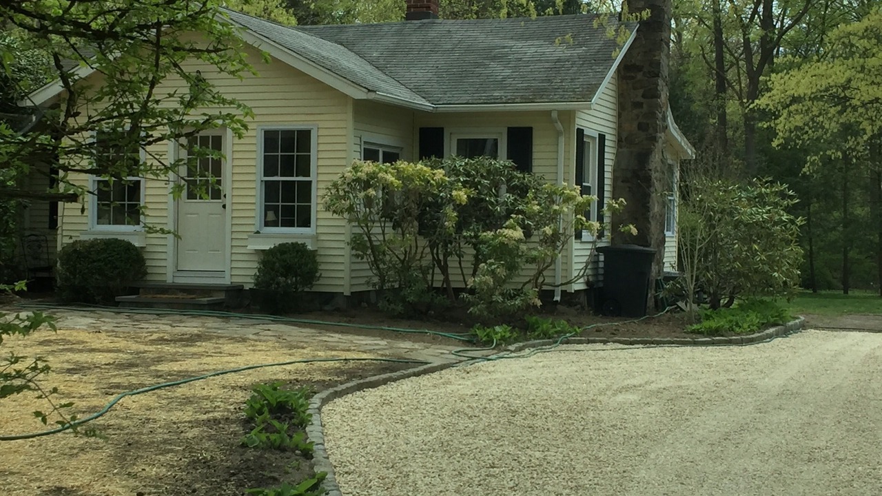 Photo of Outdoor in Wilton