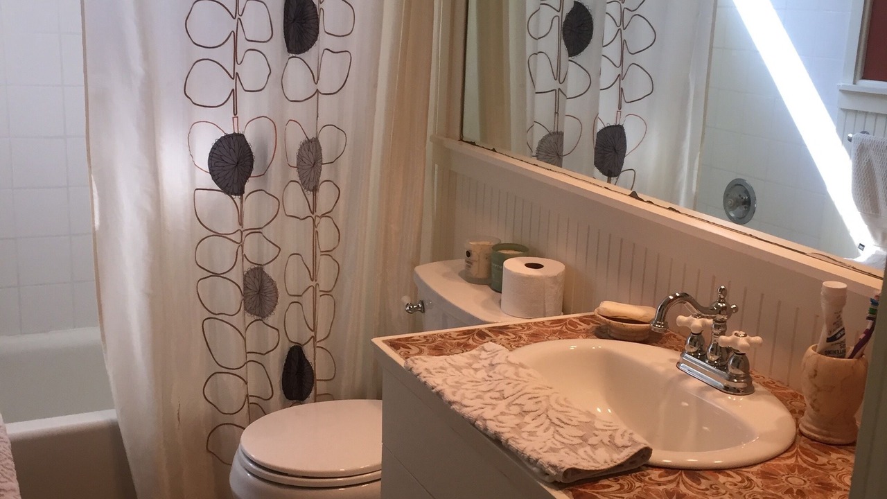 Photo of Bathroom in Wilton