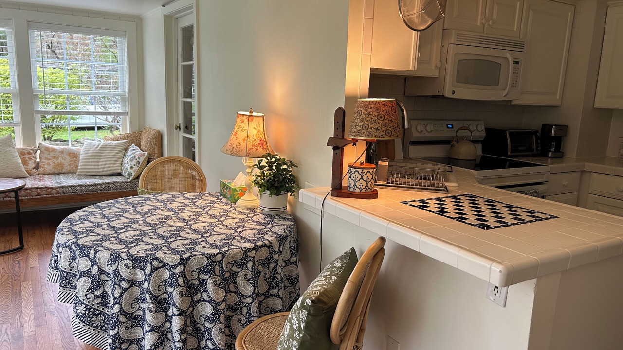 Photo of Kitchen in Wilton