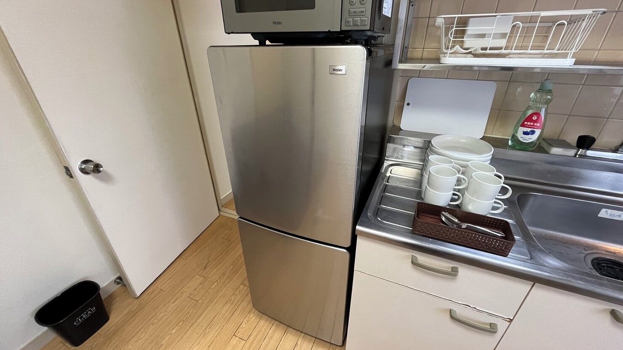 Photo of Kitchen in Nakano