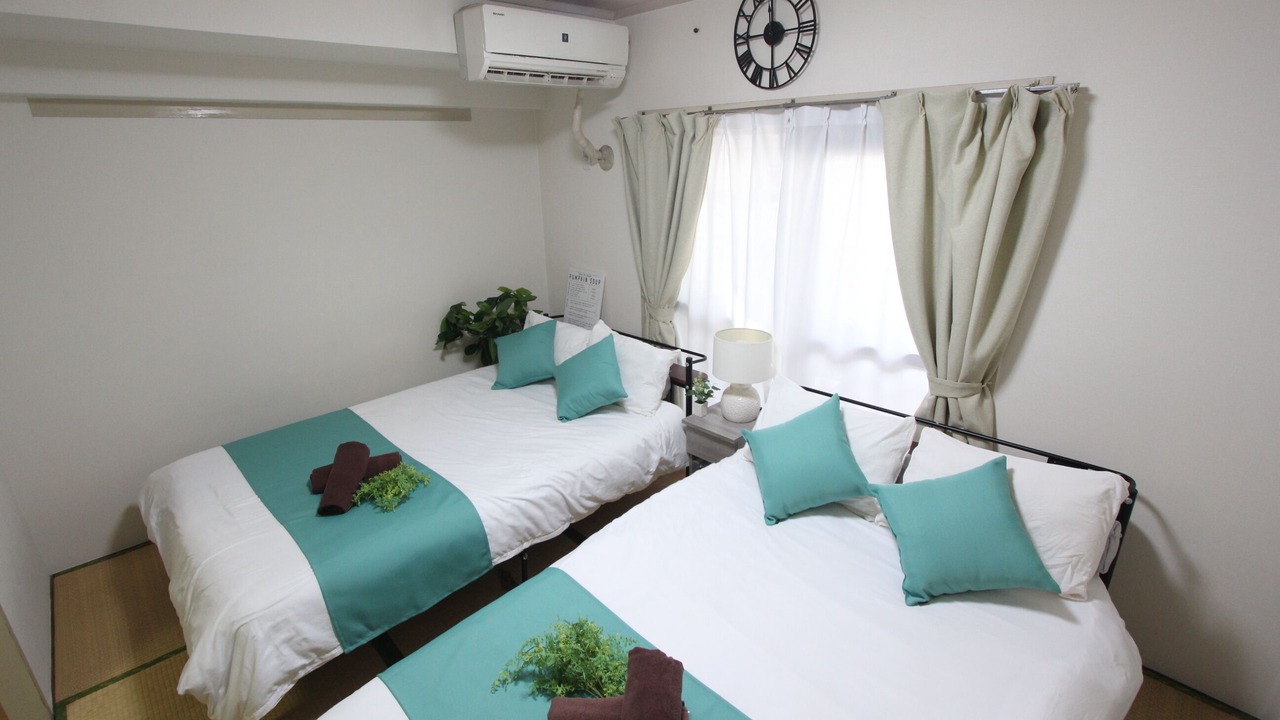 Photo of Bedroom in Nakano