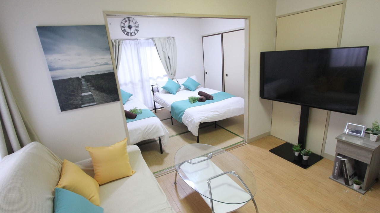 Photo of Bedroom in Nakano
